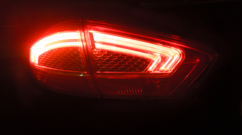 car-light